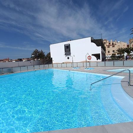 Apartamento London Complex Amaya Fuerteventura Costa De Antigua Exterior photo