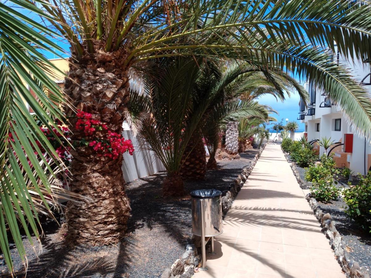 Apartamento London Complex Amaya Fuerteventura Costa De Antigua Exterior photo
